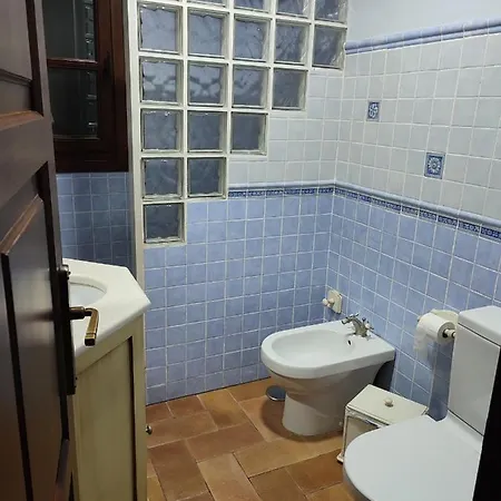 Casa Ohana Holiday home *