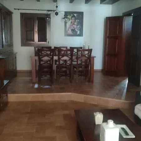 Holiday home Casa Ohana *