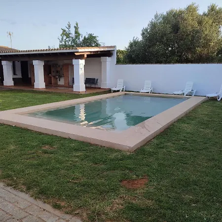 Casa Ohana Holiday home