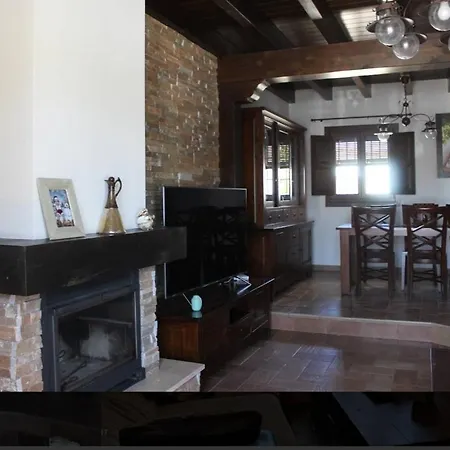 Casa Ohana Holiday home