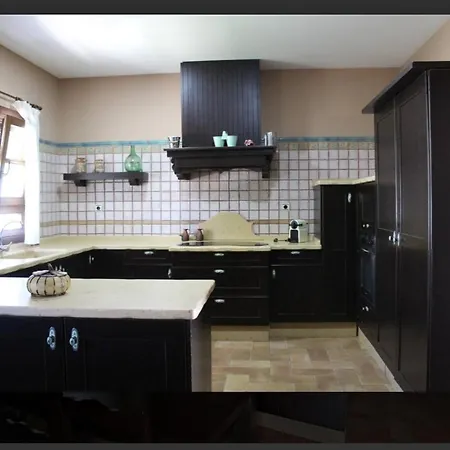 Casa Ohana Holiday home