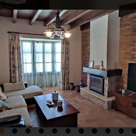 Casa Ohana Holiday home