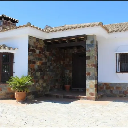 Casa Ohana Holiday home Chiclana de la Frontera