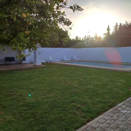 Casa Ohana *