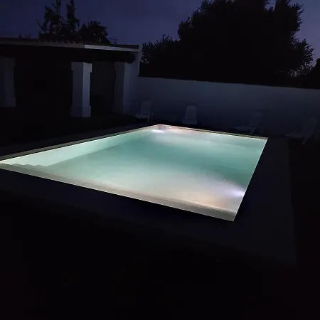 Casa Ohana *