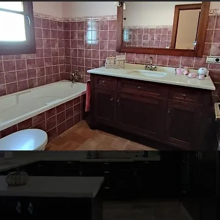 Casa Ohana Holiday home