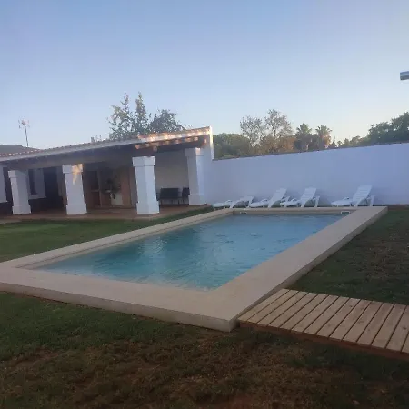 Holiday home Casa Ohana *