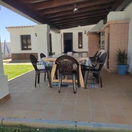 Holiday home Casa Ohana *