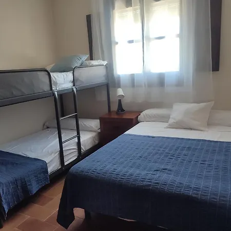 Casa Ohana * Chiclana de la Frontera