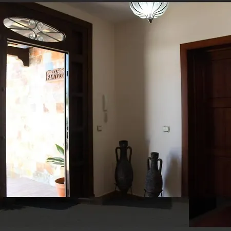 Casa Ohana * Chiclana de la Frontera